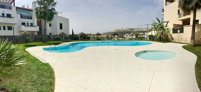Apartamentos Calablanca