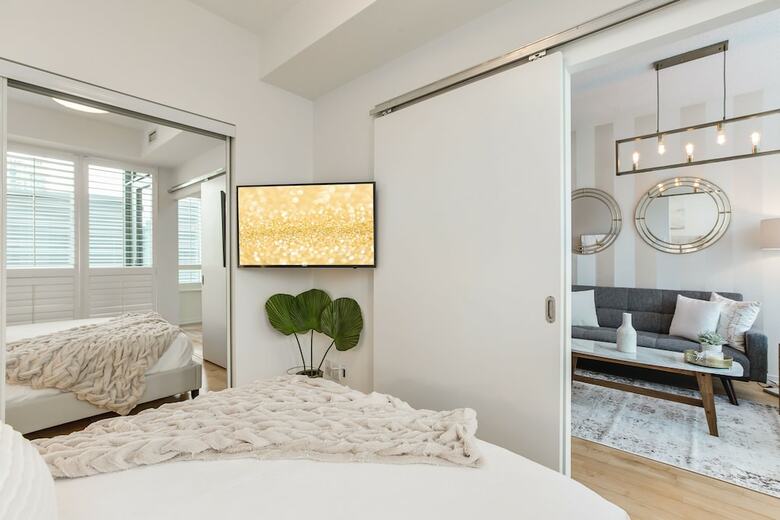 The Maple Boutique Suites