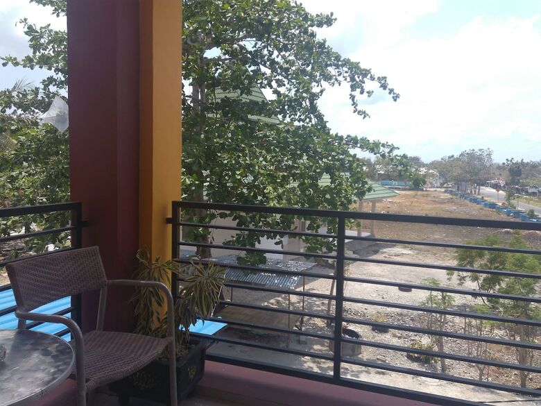 Bed & Breakfast Sinar Harapan