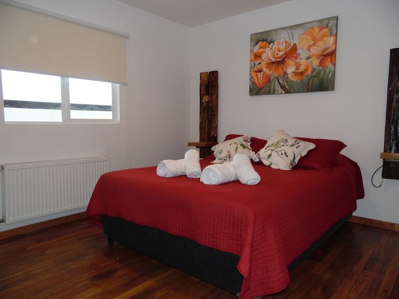 Hostal Xalpen B&B