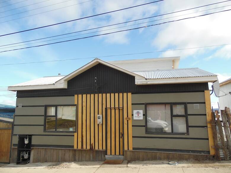 Hostal Xalpen B&B