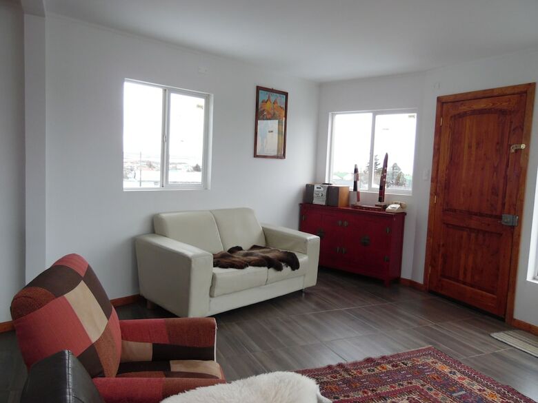 Hostal Xalpen B&B