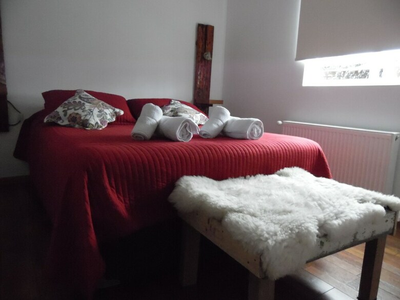 Hostal Xalpen B&B