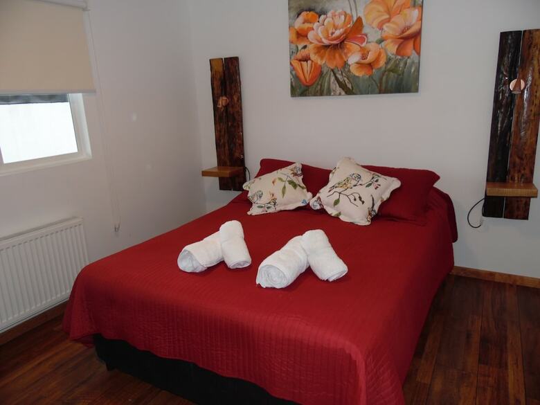 Hostal Xalpen B&B