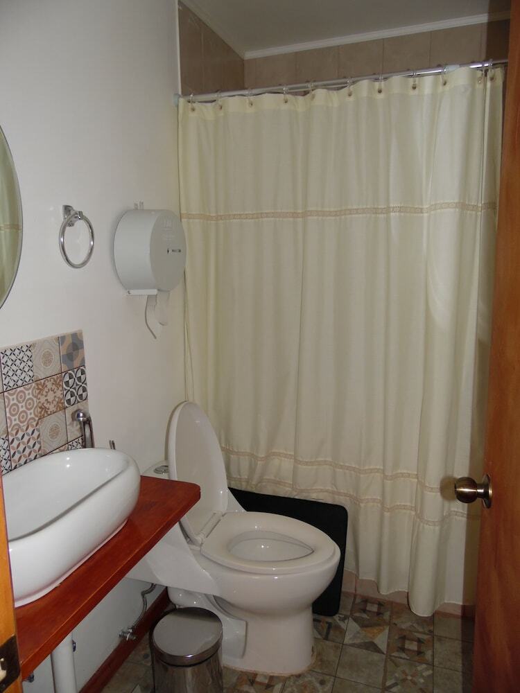 Hostal Xalpen B&B