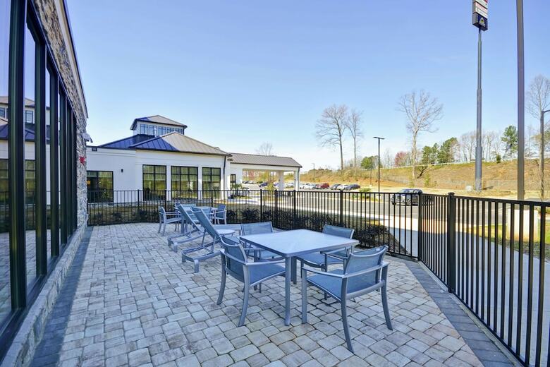 Hotel Hilton Garden Inn Gastonia