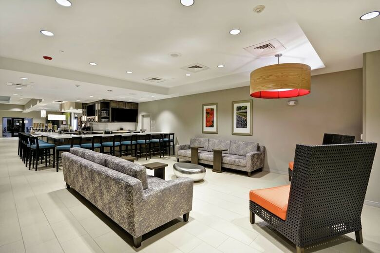 Hotel Hilton Garden Inn Gastonia