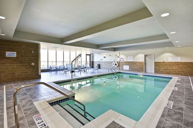 Hotel Hilton Garden Inn Gastonia