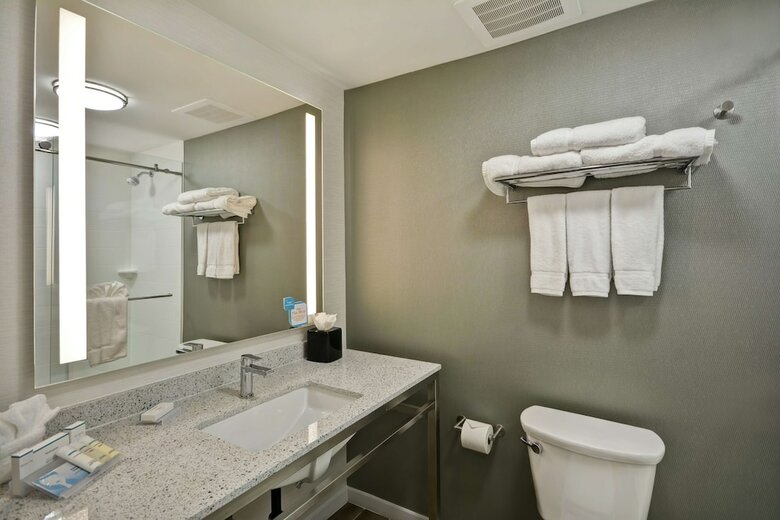 Hotel Hilton Garden Inn Gastonia