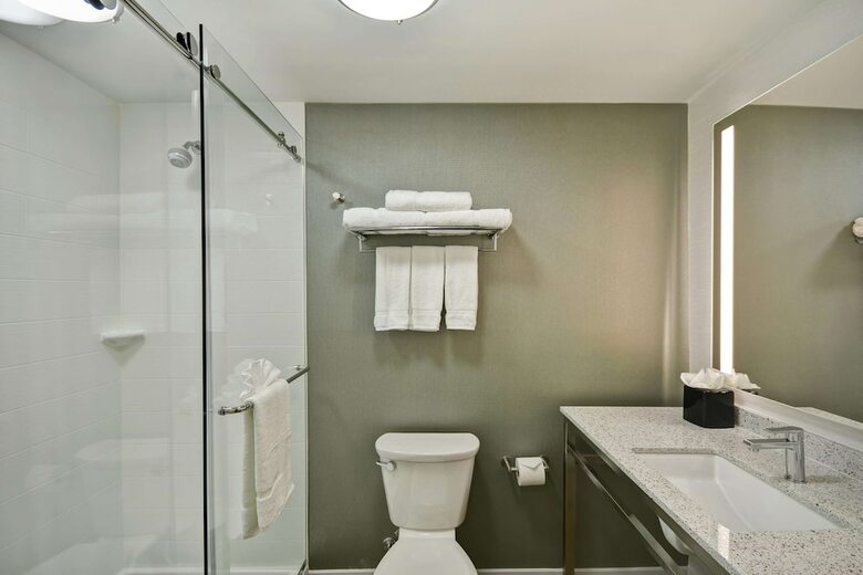 Hotel Hilton Garden Inn Gastonia