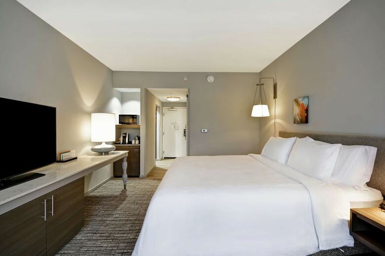 Hotel Hilton Garden Inn Gastonia