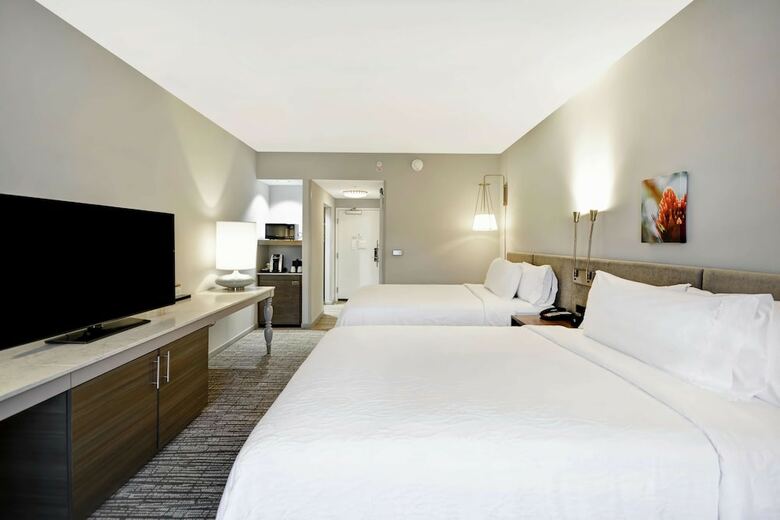 Hotel Hilton Garden Inn Gastonia