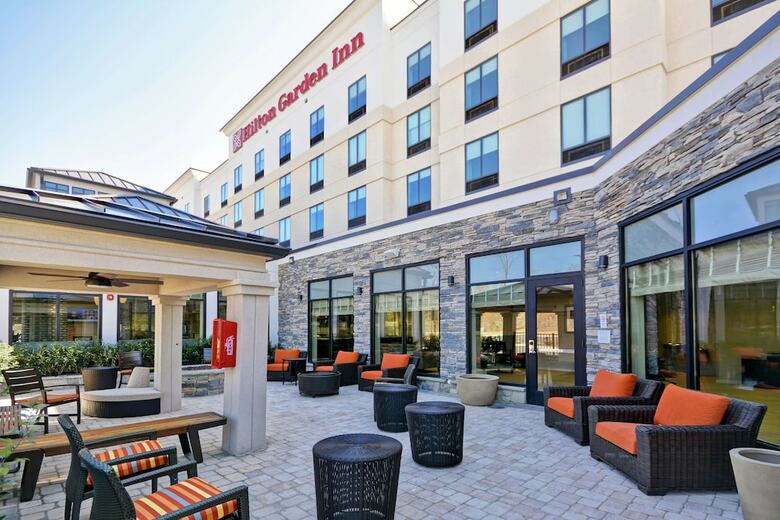 Hotel Hilton Garden Inn Gastonia