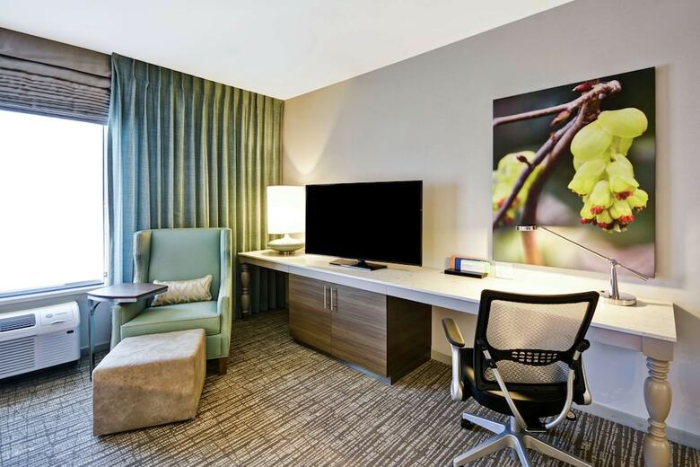 Hotel Hilton Garden Inn Gastonia