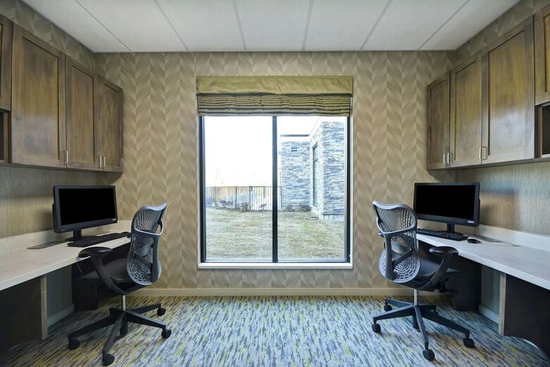 Hotel Hilton Garden Inn Gastonia