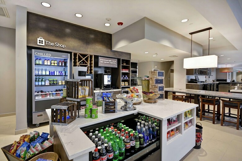 Hotel Hilton Garden Inn Gastonia