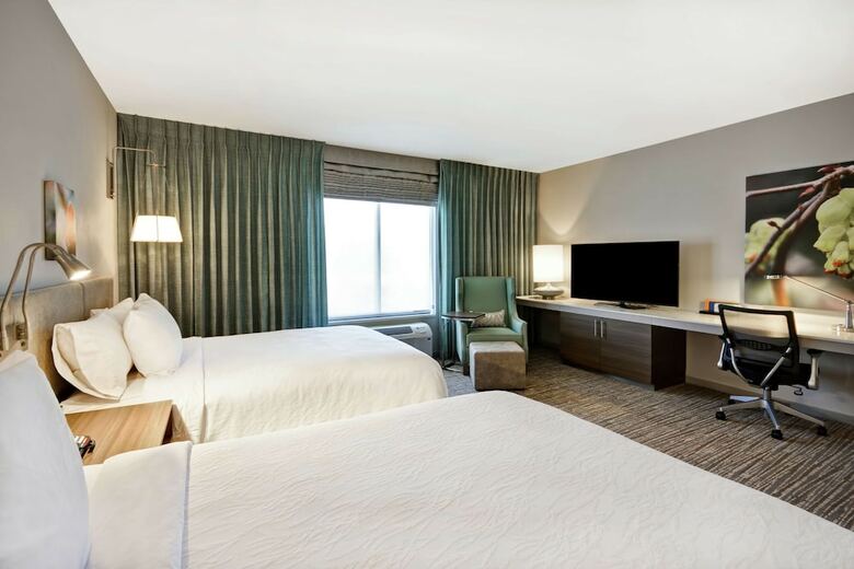 Hotel Hilton Garden Inn Gastonia