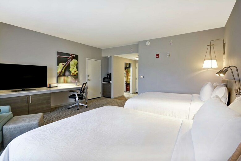 Hotel Hilton Garden Inn Gastonia