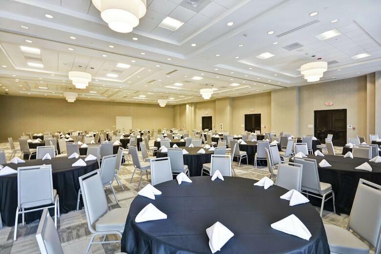 Hotel Hilton Garden Inn Gastonia