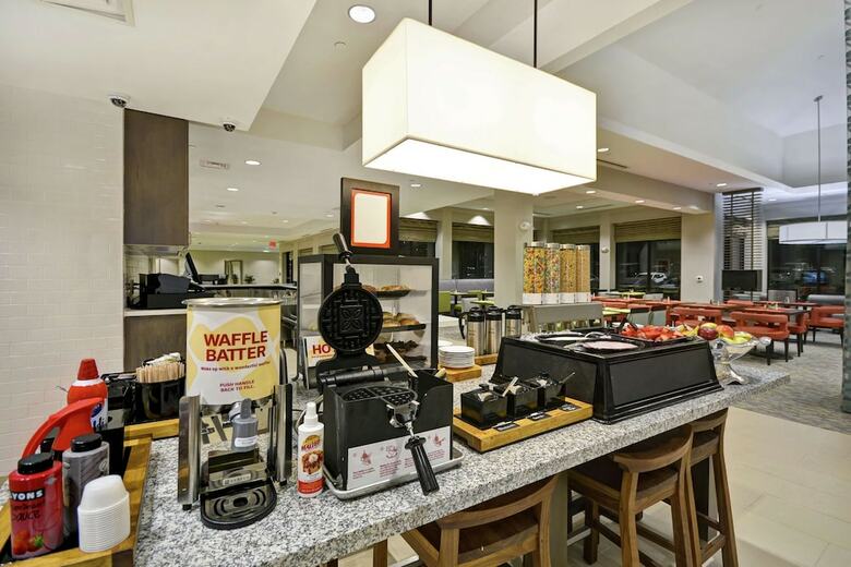 Hotel Hilton Garden Inn Gastonia