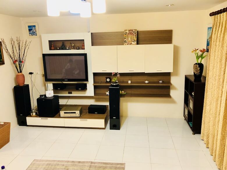 Villa Zens Element
