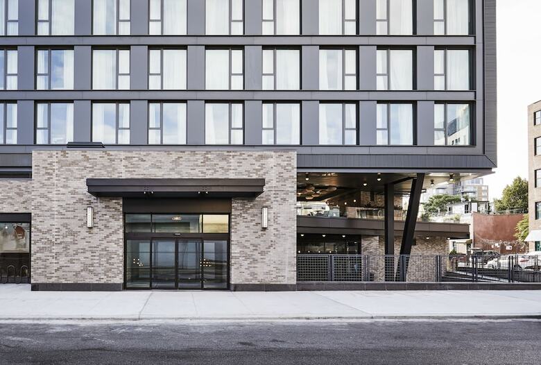 Hotel The Hoxton Williamsburg