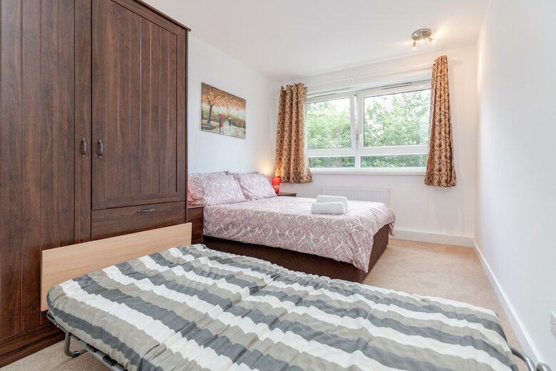 New Apartment Liverpool Street Brick Lane