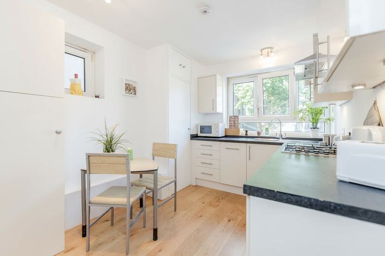 New Apartment Liverpool Street Brick Lane