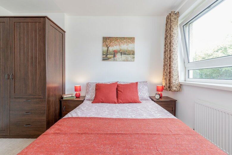 New Apartment Liverpool Street Brick Lane