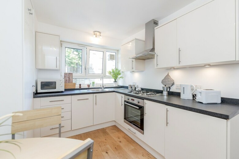 New Apartment Liverpool Street Brick Lane