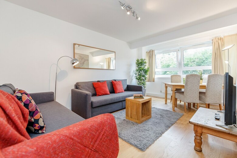 New Apartment Liverpool Street Brick Lane