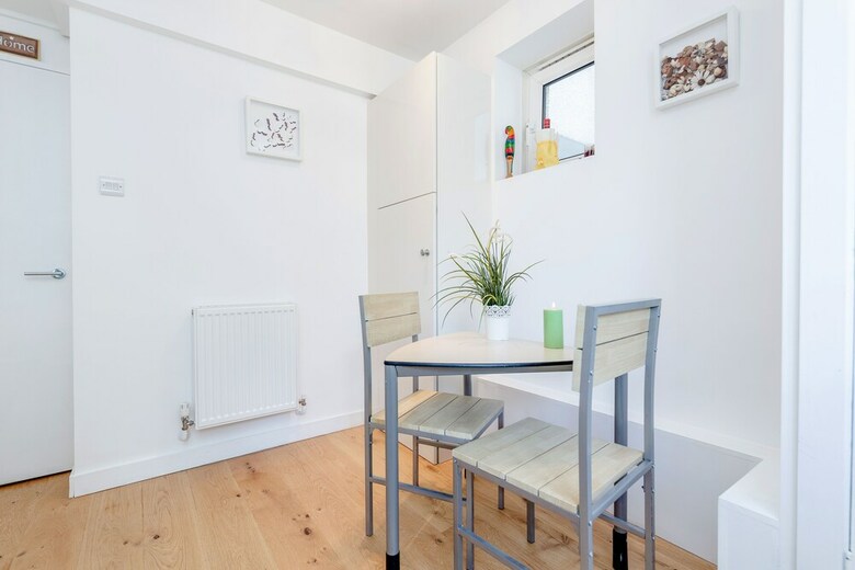 New Apartment Liverpool Street Brick Lane