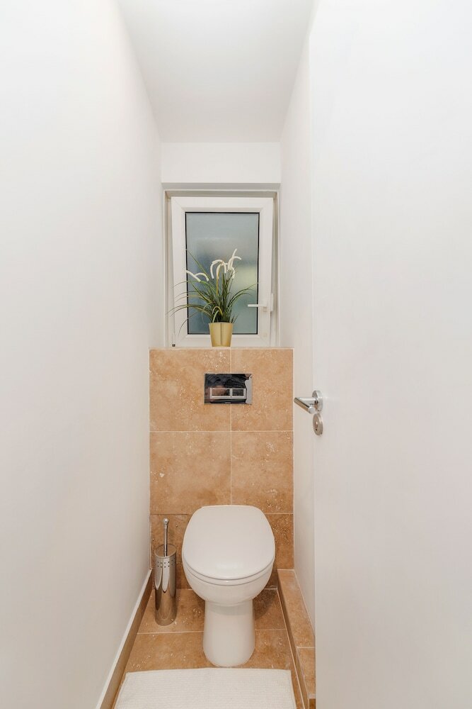 New Apartment Liverpool Street Brick Lane