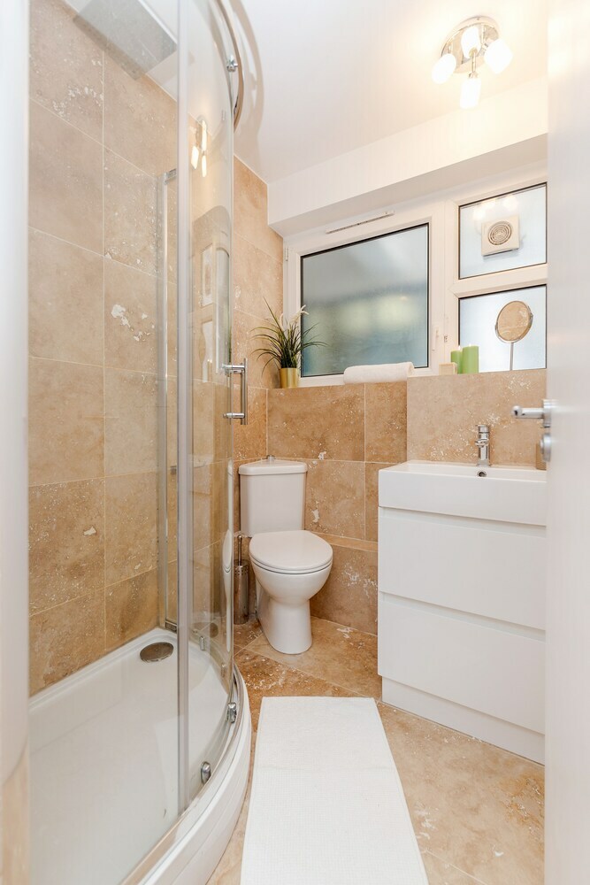 New Apartment Liverpool Street Brick Lane