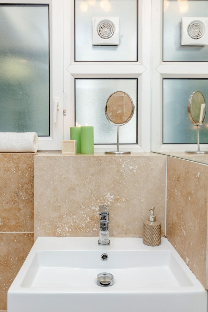 New Apartment Liverpool Street Brick Lane