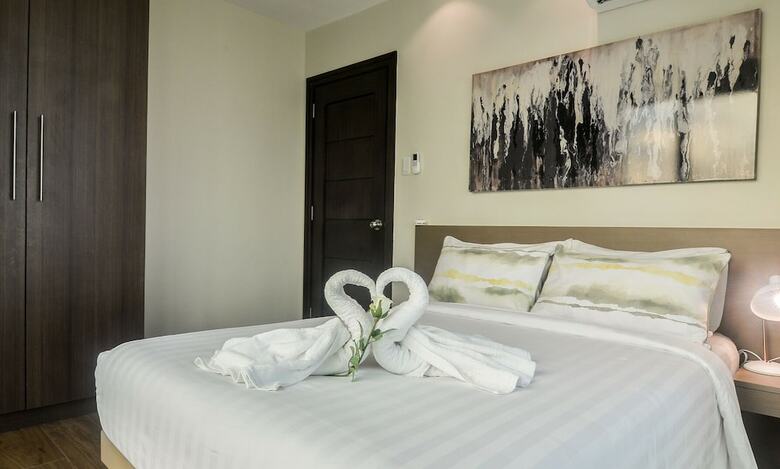 Home Solutions In Padgett Place