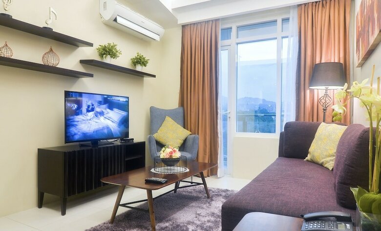 Home Solutions In Padgett Place