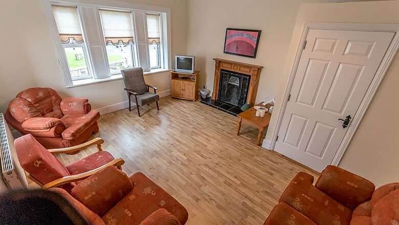 Bed & Breakfast An Sean Ostan Accommodation