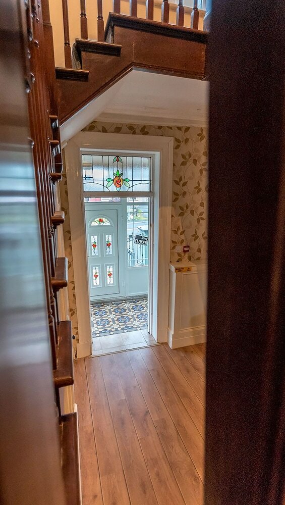 Bed & Breakfast An Sean Ostan Accommodation