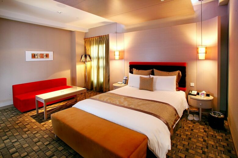 Bed & Breakfast Yuma Hot Spring Hotel