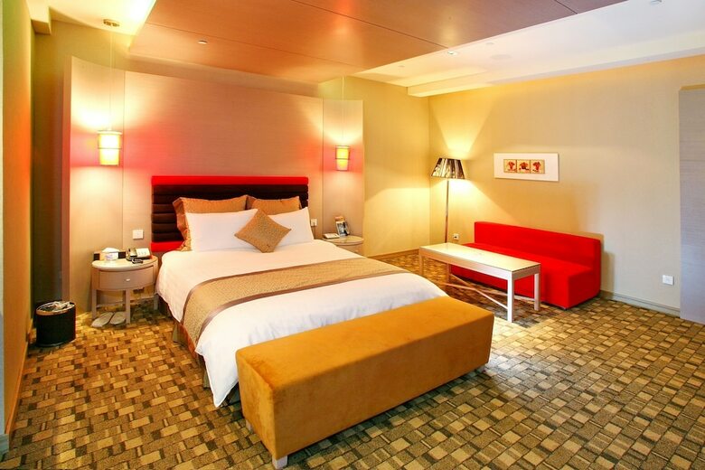 Bed & Breakfast Yuma Hot Spring Hotel