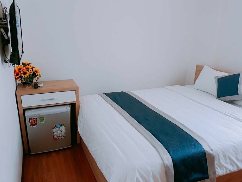 Hanoi Hotel