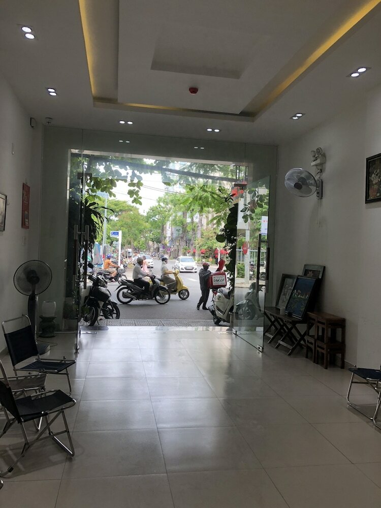 Hanoi Hotel