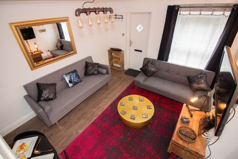 Apartamentos Magdalen Quarters