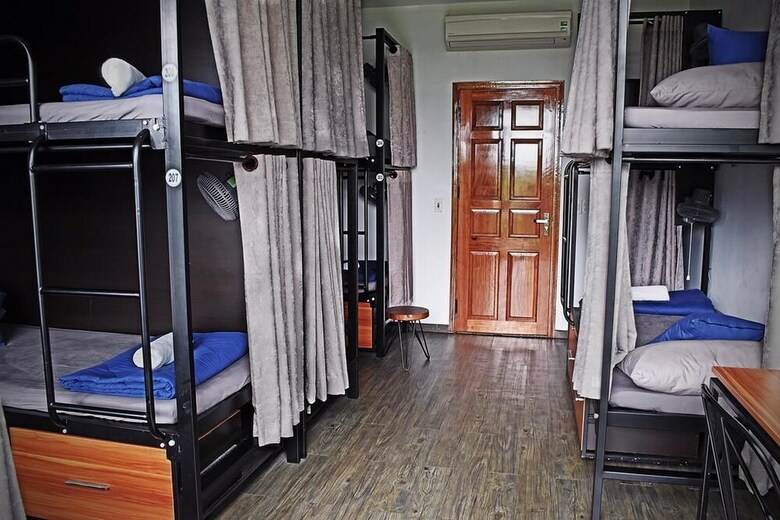 Hostal Kon Tiki Hostel