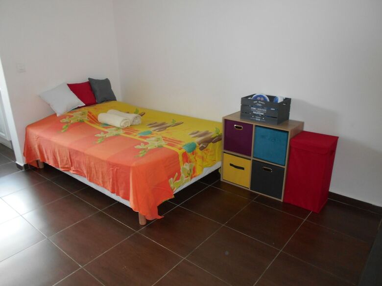 Apartamentos Studio Oncle Sam