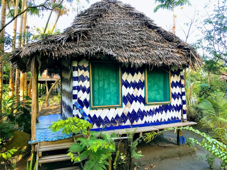 Bed & Breakfast Quarumanu Area