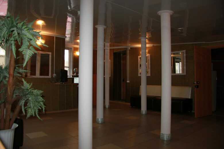 Hotel Puteshestvennik