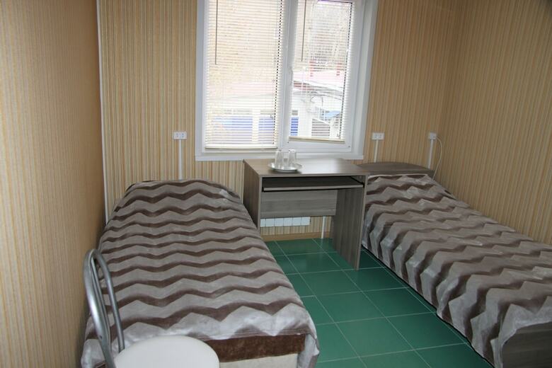 Hotel Puteshestvennik