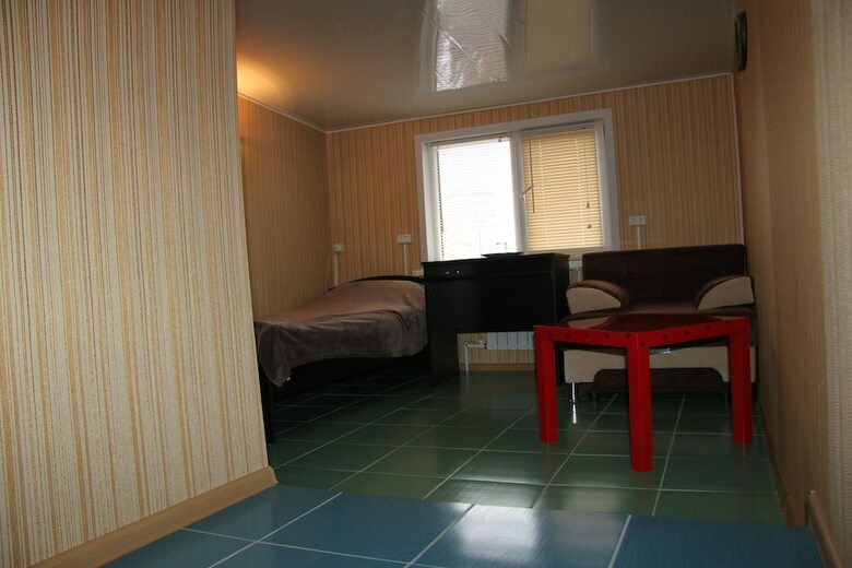 Hotel Puteshestvennik